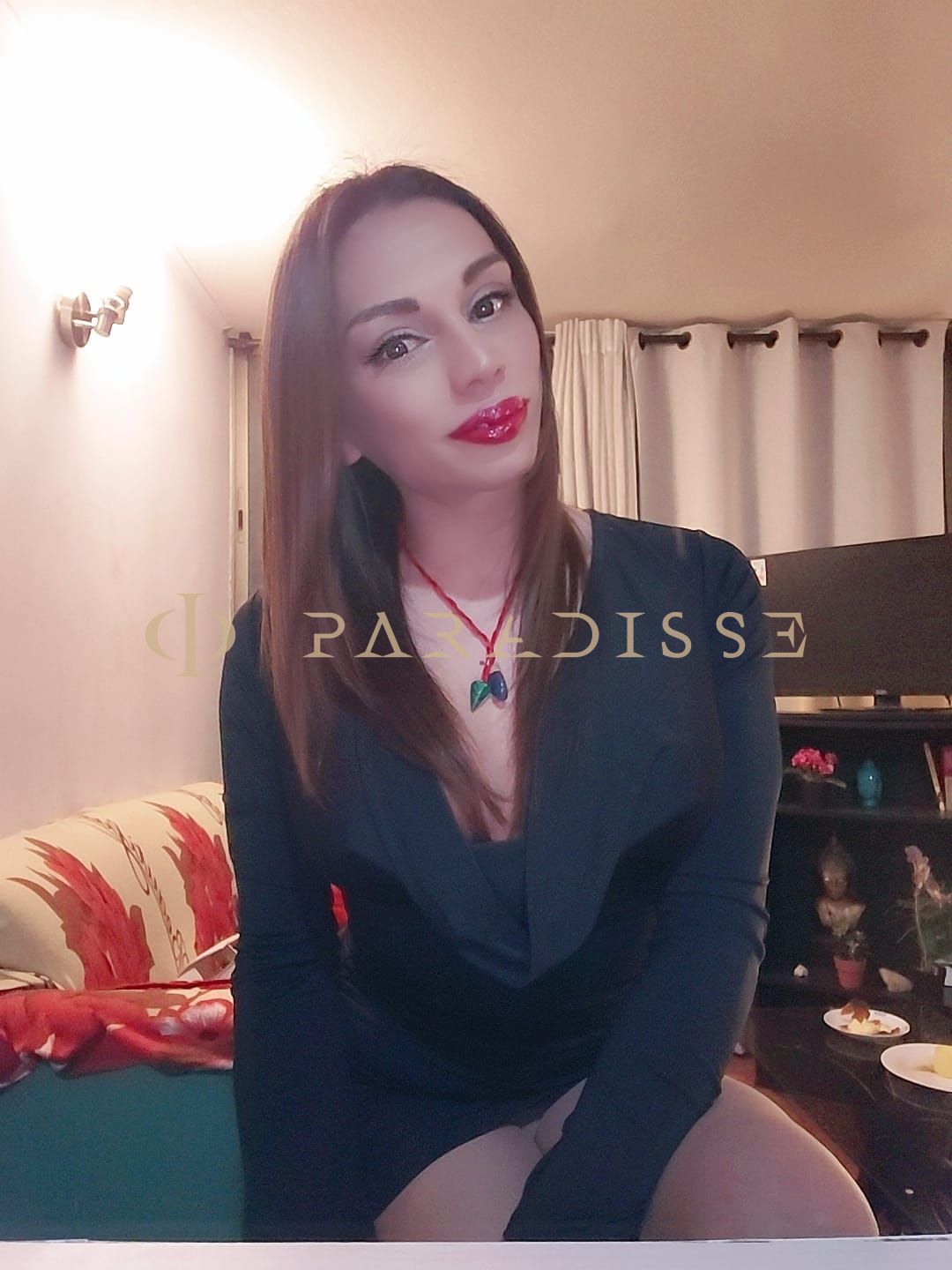 Escorts VIP Paradisse - Ignacia